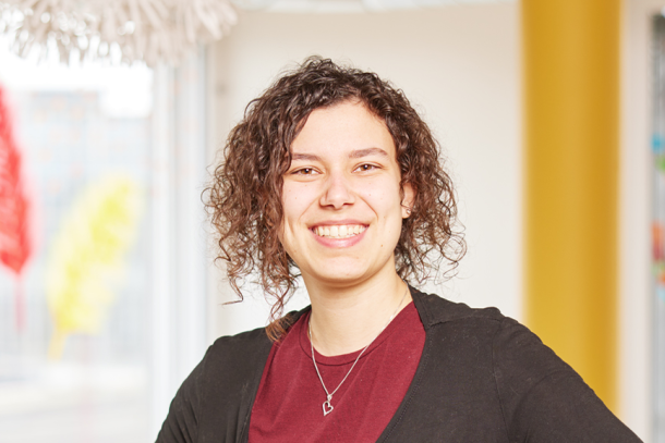 Lisa Mitarbeiterin ni_kita