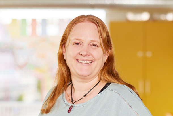 Nadja - Mitarbeiter ni_kita