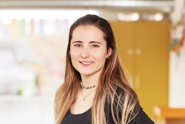 Aimée Mitarbeiterin ni_kita